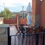 Turisticos La Fuensanta Daire *