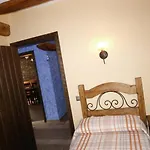 Turisticos La Fuensanta Daire *