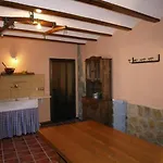 Turisticos La Fuensanta Cella