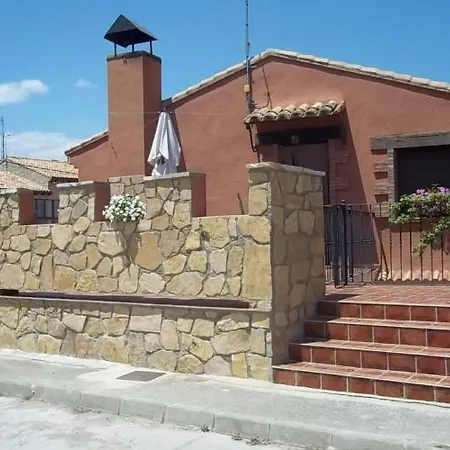 Turisticos La Fuensanta Daire Cella