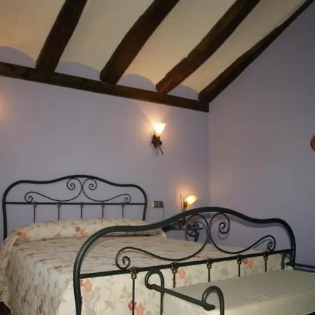 Turisticos La Fuensanta Daire *