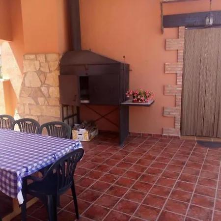 Turisticos La Fuensanta Daire