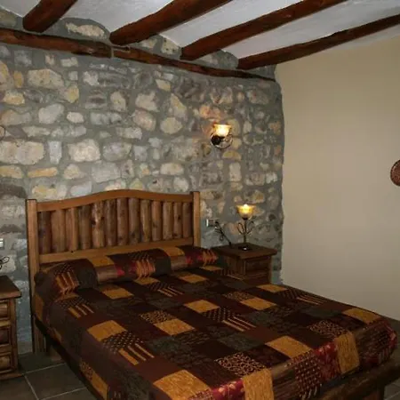 Appartamento Turisticos La Fuensanta *