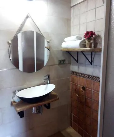 Turisticos La Fuensanta *