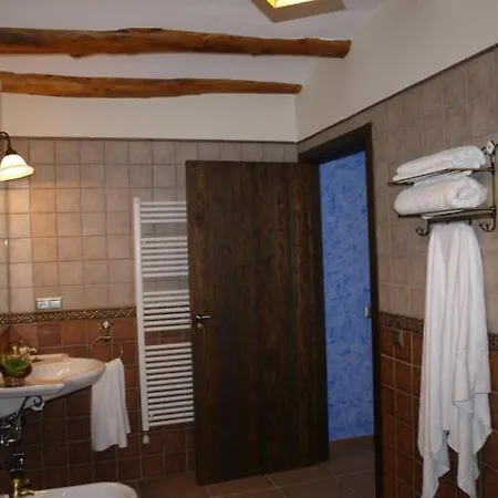 Turisticos La Fuensanta Appartamento