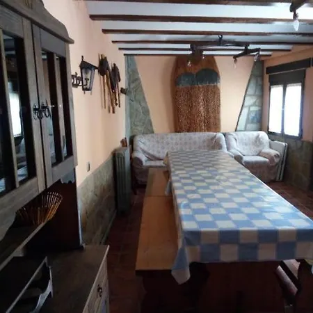 Turisticos La Fuensanta