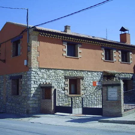 Appartement Turisticos La Fuensanta *