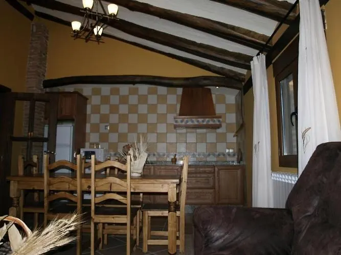 Lägenhet Turisticos La Fuensanta *