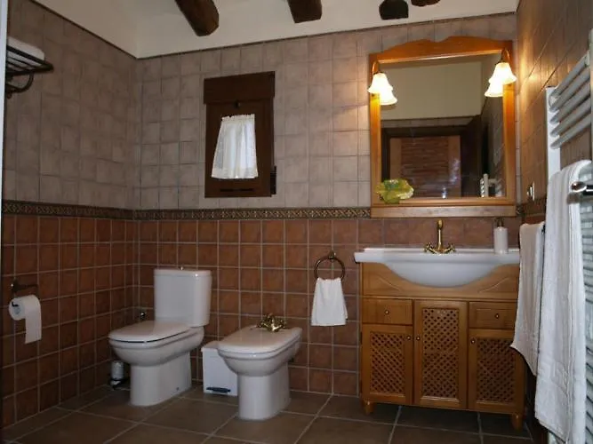 Turisticos La Fuensanta Cella