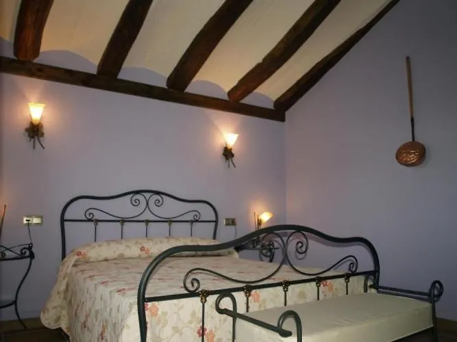 Turisticos La Fuensanta Lägenhet *