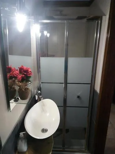 Turisticos La Fuensanta * Cella