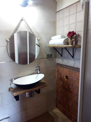 Turisticos La Fuensanta *