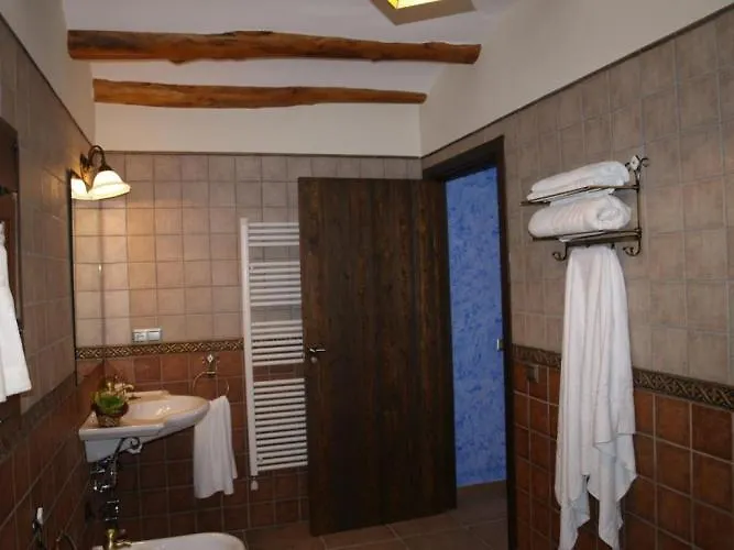 Turisticos La Fuensanta Lägenhet