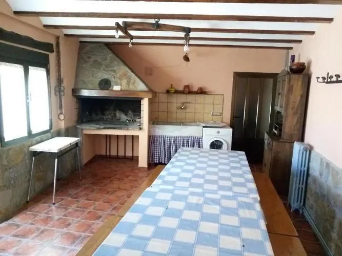 Turisticos La Fuensanta *