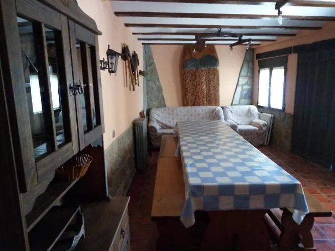 Turisticos La Fuensanta