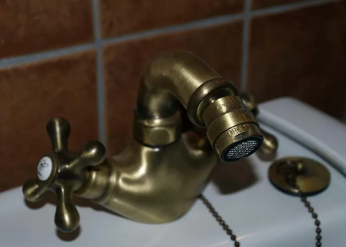 Turisticos La Fuensanta * Cella